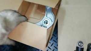 Недорогие комплектующие натяжителя ремня!!! SsangYong Actyon New.