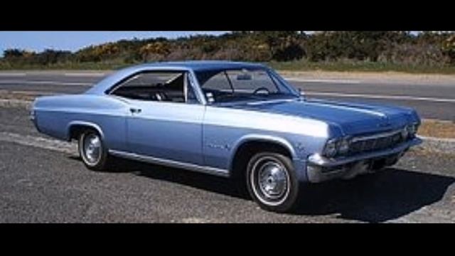 #chevy impala#Chevrolet impala Short Film || Status in India in 1960-70s|| смотреть онлайн