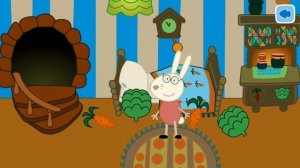 Спокойной ночи Мишка Тедди и друзья - Сказки на ночь - Уложи малышей спать * Игры на Kids PlayBo