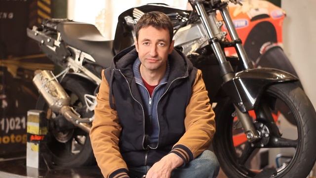 Whelie (вилли) - езда на заднем колесе