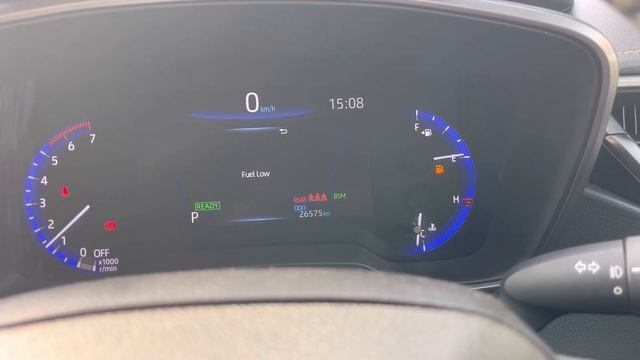 Toyota Corolla WXB... | Hybrid Corolla...   | 1.8 liter engine high performance .... What a Corolla