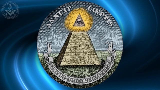 What Is The All Seeing Eye Meaning? Eye Of Providence Origin смотреть онлайн