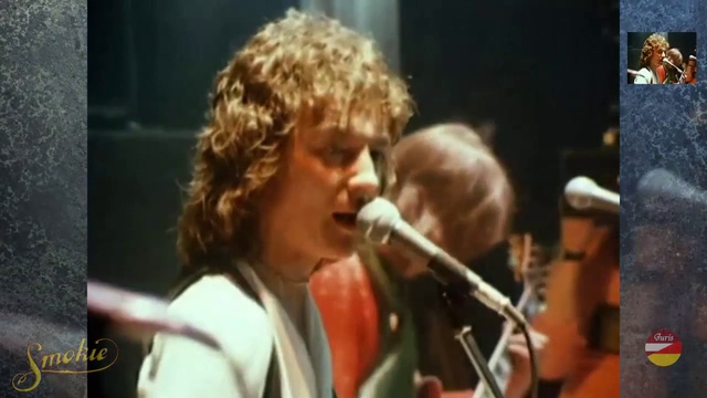 Smokie «Oh Carol» (Glitzerlicht und Hinterhöfe 13.04.1985) LIVE смотреть онлайн