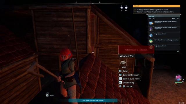 Palworld - craft and survive| live 03 смотреть онлайн