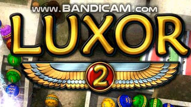 Luxor 2 Soundtrack смотреть онлайн