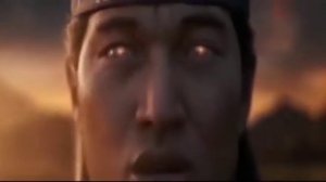 Вставай Шан Цунг, ты должен вспахать поле в сто тысяч гектаров