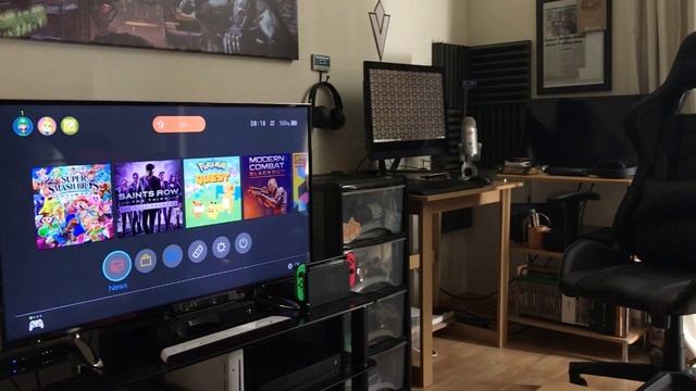 I've Got A Amazon Basic USB 3.0 LAN Adapter For My Nintendo Switch.. But There's A Catch..