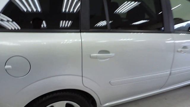 2013 Vauxhall Zafira Exclusive Diesel 1 Owner For Sale In Cardiff смотреть онлайн