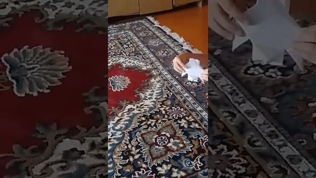 Сказка -Оригами смотреть онлайн