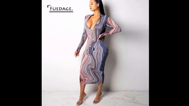 ОТЛИЧНЫЕ ПОКУПКИ С АЛИЭКСПРЕСС   СТИЛЬНЫЕ ПЛАТЬЯ AliExpress