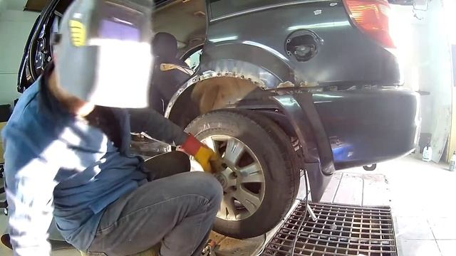 Честные обзоры и тест-драйвы авто