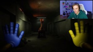 НАШЕЛ НОВОГО МОНСТРА В ПОППИ ПЛЕЙТАЙМ 3 ГЛАВА