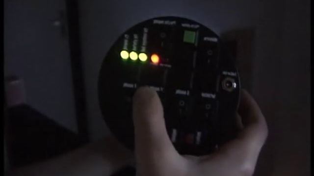 500 LED Extreme flashlight смотреть онлайн