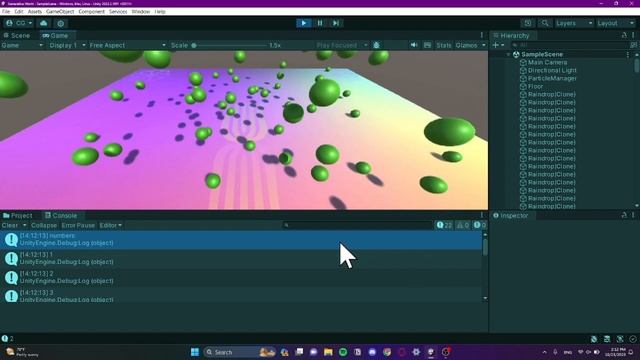 Week 3 - Generative World смотреть онлайн