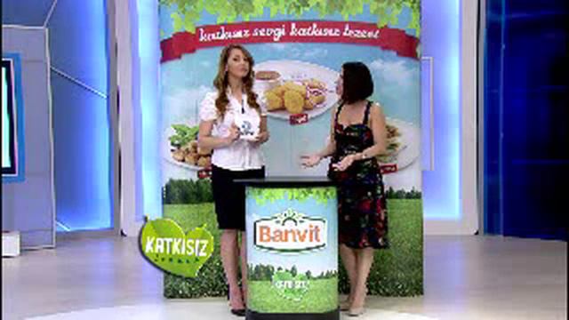 BANVIT ADVERTORIAL 2 смотреть онлайн