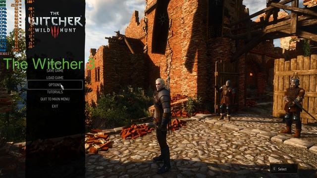 AMD Ryzen 5 3600XT + GTX 1070 OC + 16 Gig ddr4 смотреть онлайн