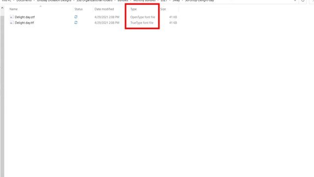 How to Install Fonts on PC смотреть онлайн