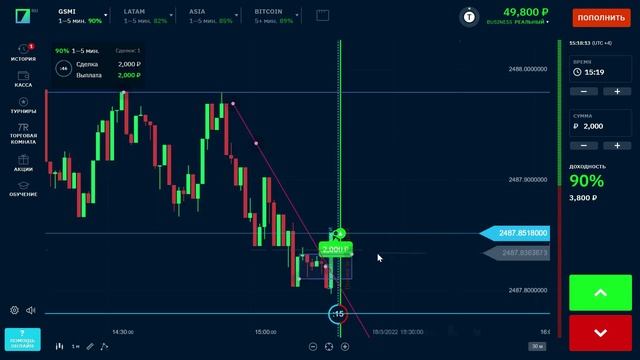 ОБУЧЕНИЕ ТРЕЙДИНГУ ДЛЯ НАЧИНАЮЩИХ - ТЫ НАЧНЕШЬ ТОРГОВАТЬ В ПЛЮС! ТРЕЙДИНГ ДЛЯ НОВИЧКОВ ОТ А ДО Я! смотреть онлайн