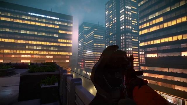 Gun syns - reality (frequencies lost) смотреть онлайн