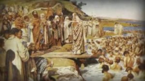 Кто и зачем крестил Русь..mp4