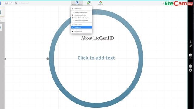 liteCam HD: Overview смотреть онлайн