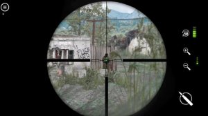 САМАЯ ЛУЧШАЯ ИГРА ПРО СНАЙПЕРА НА ТЕЛЕФОНЫ | LONEWOLF