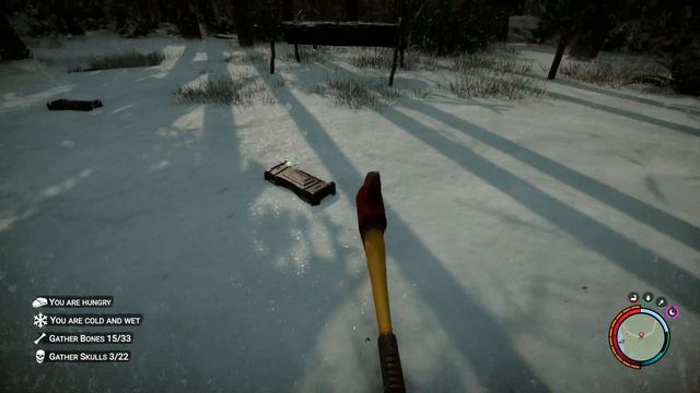 SONS of the FOREST #52: Shotgun Hand смотреть онлайн