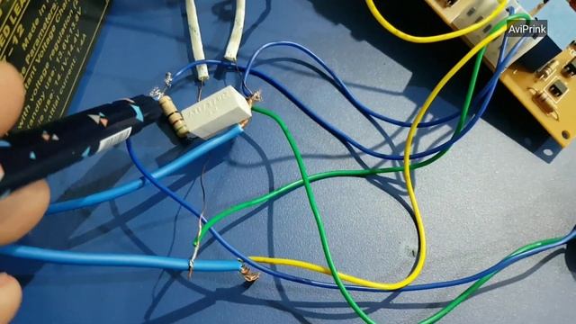 #EP-130 Cheapest 100 Watt, 250 Watt, 500watt Inverter With Charging |build|