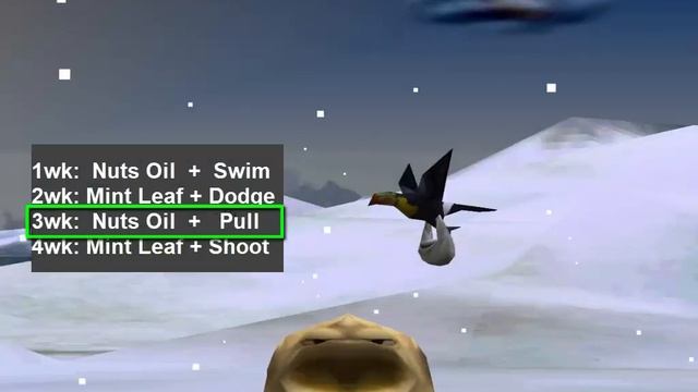 Monster Rancher 2: Beating the Game with Gaboo смотреть онлайн