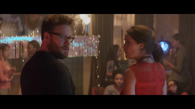 Соседи. На тропе войны 2 - Neighbors 2 (2016) Трейлер HD смотреть онлайн