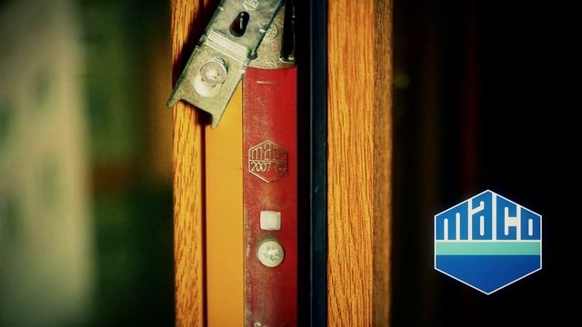 "Hans Fensterr" - Немецкая оконная компания. Рекламный ролик! (г. Уссурийск) смотреть онлайн