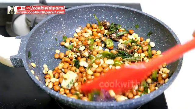 इस तरह से नारियल चटनी बनएंगे तो डोसे से ज्यादा चटनी खा जयेंगे-होटल3सीक्रेट| Original Coconut Chutne смотреть онлайн