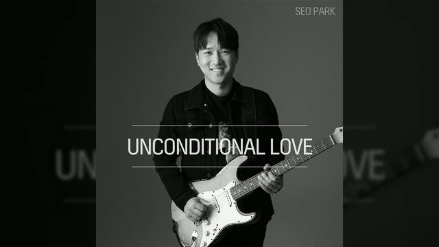 Unconditional Love(Backing Track) смотреть онлайн