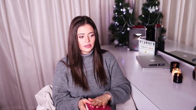 КАК Я ВЕДУ СВОЙ ЕЖЕДНЕВНИК и зачем он мне нужен // Перфекционизм - это плохо, как его выключить? смотреть онлайн
