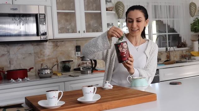 Ի՞նչ էինք Գտել - Կոճակի Պատմություն - Heghineh Vlog 464 - Mayrik by Heghineh смотреть онлайн