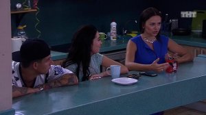 ДОМ-2 Lite 4084 день Дневной эфир (16.07.2015)