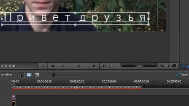 RADDAXRU Анимировать титры в Adobe Premiere Elements 7 смотреть онлайн