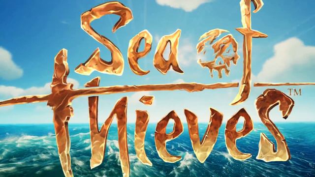 Stefan Lof's tales from the Sea of Thieves смотреть онлайн