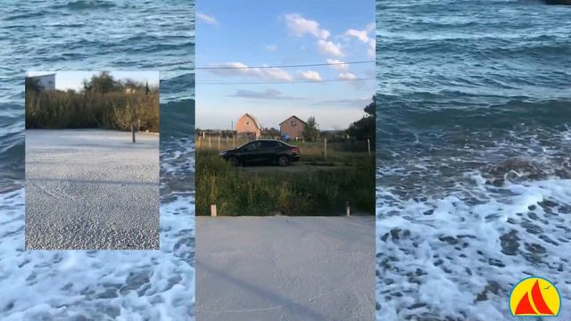 2601120 PARUSLAND  Участок 6 сот., ТСН Парус, Приморский, Феодосия