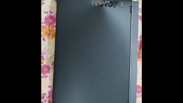 unboxing lenovo legion y540 // gaming laptop // in telugu смотреть онлайн