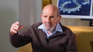 Жак Фреско - Влияние окружающей среды на наше поведение