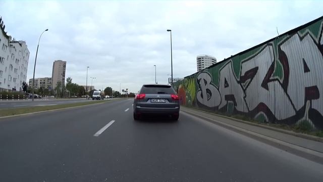 Citroen C5 2 - test auta używanego смотреть онлайн