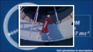 Можно ли создать искусственную гравитацию | Перевод