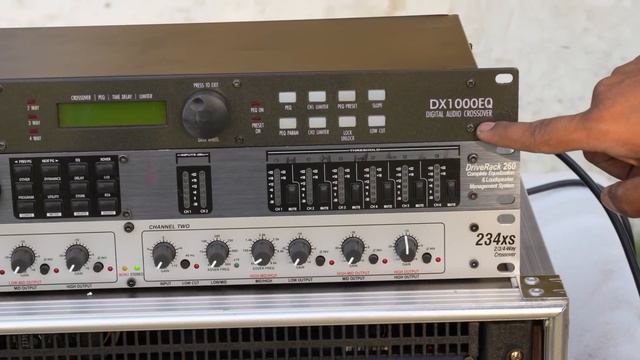 सामने खड़ा होना मुश्किल 11000w DJ Amplifier Or 8000w DJ Bass सबसे तगड़ा है। смотреть онлайн