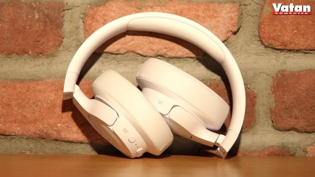 Jbl Tune 770 ANC Kablosuz Kulaklık Detaylı İnceleme! смотреть онлайн