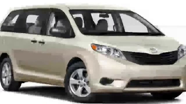 WOW AMAZING!! 2018 TOYOTA SIENNA CANADA смотреть онлайн