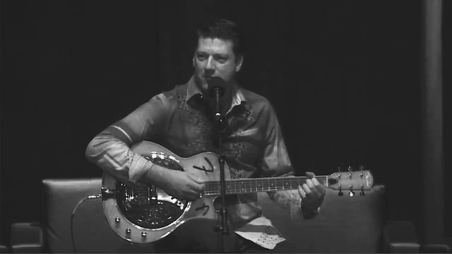 Randy Pitchford sings an emotional song смотреть онлайн