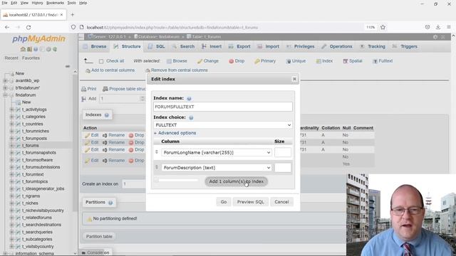 How to Query MySQL Full Text Search Using MATCH and AGAINST смотреть онлайн