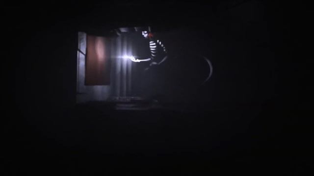 DARQ - TEASER TRAILER смотреть онлайн