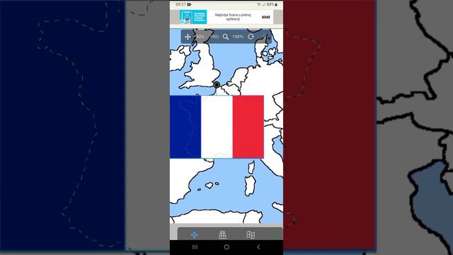 how to make flag map tutorial смотреть онлайн